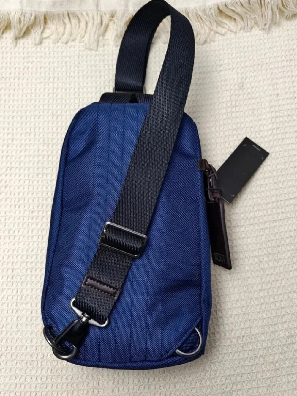 ❉Tumi Alpha Bravo Compact Shoulder Bag|Chest Pack